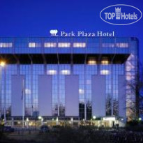 Park Plaza Utrecht 