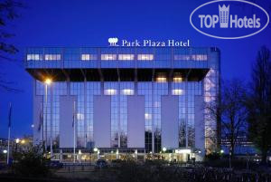 Hotelier's photos Park Plaza Utrecht 4*