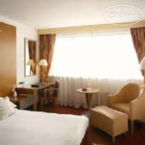 Park Plaza Utrecht 