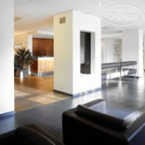 Park Plaza Utrecht 