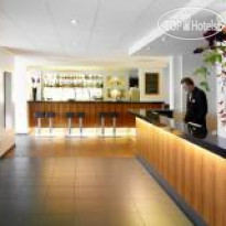 Park Plaza Utrecht 