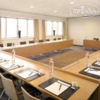 Park Plaza Utrecht 
