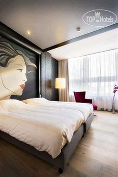 New photos from tourists Leonardo Hotel Utrecht City Center 4*