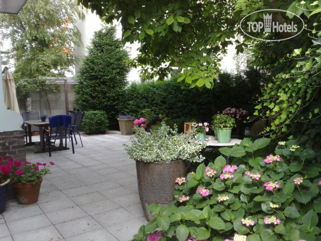Hotel photo Villa Cornelia 2*