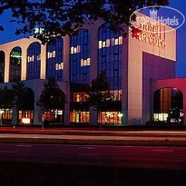 Fletcher Hotel-Restaurant Nieuwegein-Utrecht 