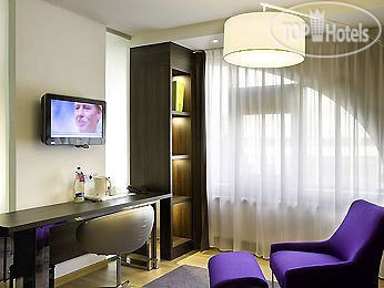 Hotel photo Fletcher Hotel-Restaurant Nieuwegein-Utrecht 4*