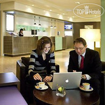 Fletcher Hotel-Restaurant Nieuwegein-Utrecht 