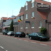 Best Western Hotel Woerden 
