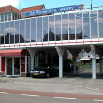 Best Western Hotel Woerden 