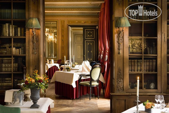 Photos Chateau St. Gerlach