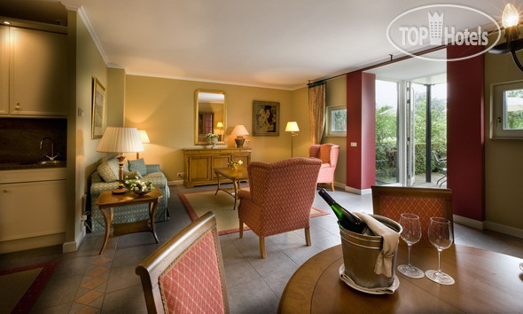 New photos from tourists Chateau St. Gerlach 4*