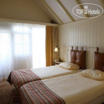 Art Hotel Spaander 