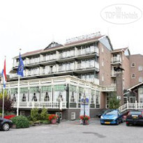 Art Hotel Spaander 