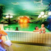 Art Hotel Spaander 