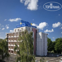 Golden Tulip Zoetermeer Centre 