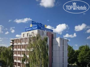 Hotel photo Tulip Inn Zoetermeer Centre 3*