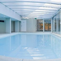 Inntel Hotels Resort Zutphen 