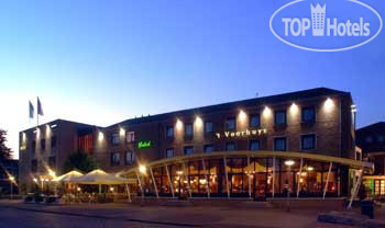 Photos Best Western Hotel 't Voorhuys