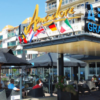Amadore Grand Hotel Arion 