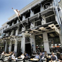 Amadore Hotel Jersey 