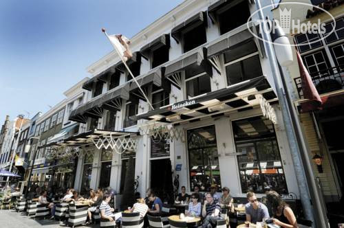 Hotelier's photos Amadore Hotel Jersey 3*