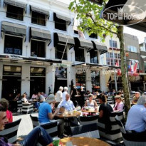 Amadore Hotel Jersey 