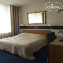 Amadore Hotel Jersey 