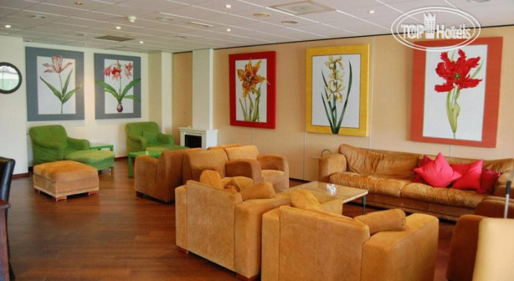 New photos from tourists Badhotel Domburg - Hampshire Classic 4*