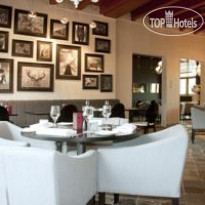 Het Raedthuys Restaurant & Suites 