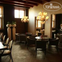 Het Raedthuys Restaurant & Suites 