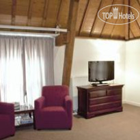 Het Raedthuys Restaurant & Suites 
