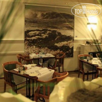 Golden Tulip Strandhotel Westduin 