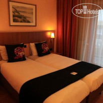 Golden Tulip Strandhotel Westduin 