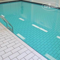 Golden Tulip Strandhotel Westduin 