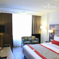 Golden Tulip Strandhotel Westduin 