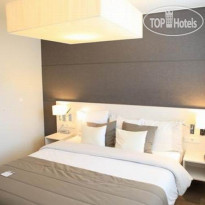 Golden Tulip Strandhotel Westduin 