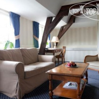 Central Park Voorburg - Relais & Chateaux 