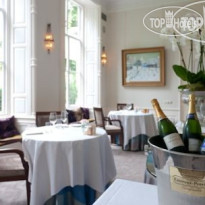 Central Park Voorburg - Relais & Chateaux 