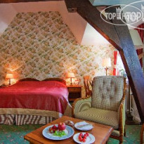 Central Park Voorburg - Relais & Chateaux 