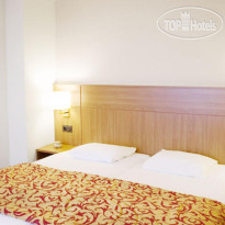 Bilderberg Grand Hotel Wientjes 