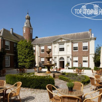 Hotel & Chateau Marquette