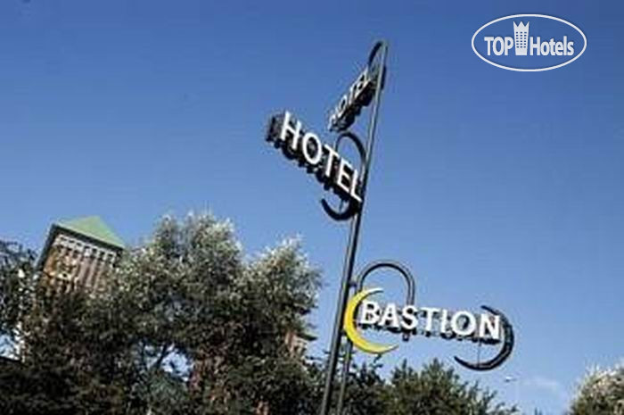 Hotel photo Bastion Hotel Bussum-Zuid Hilversum 3*
