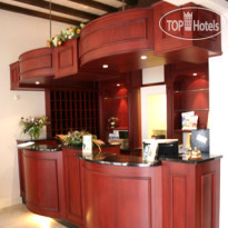 Best Western Euro Hotel 