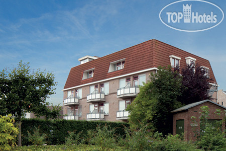 Hotel photo De Gelderse Poort 3*