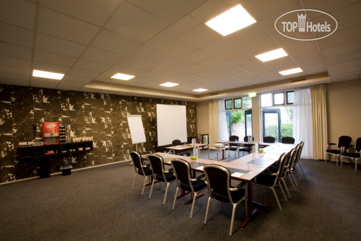 New photos from tourists Sandton Hotel De Roskam 4*