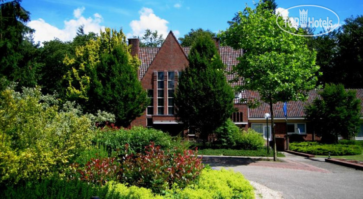 Hotel photo Best Western De Veluwe 3*