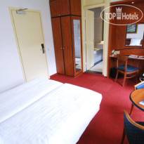 Best Western De Veluwe 