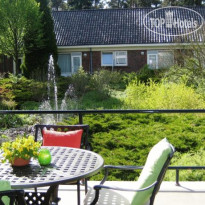 Best Western De Veluwe 