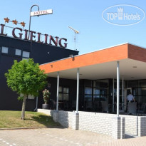 Best Western Hotel Gieling 