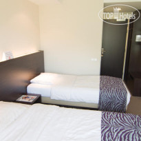 Best Western Hotel Gieling 